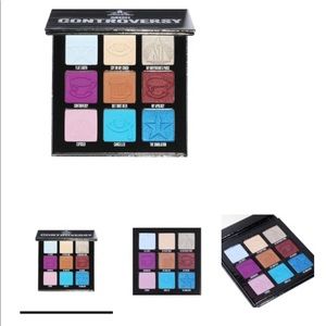 Jeffree Star X Shane Dawson